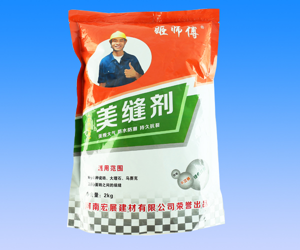 姬師(shī)傅美(měi)縫劑（小(xiǎo)包）