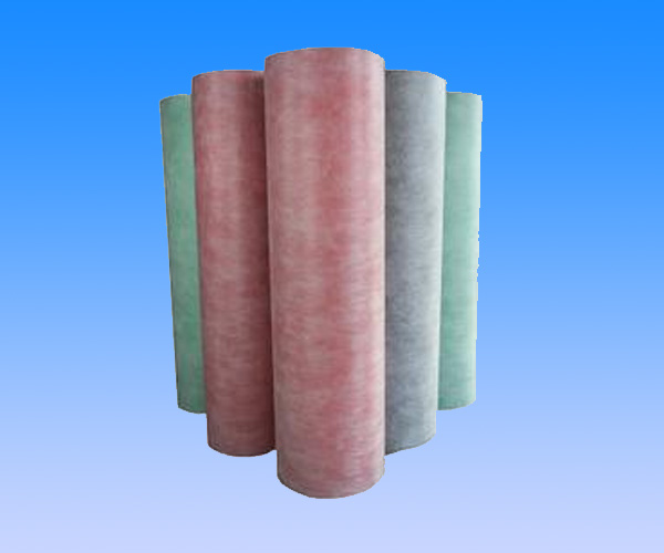 聚乙烯（丙滌綸）高(gāo)分(fēn)子(zǐ)防水(shuǐ)卷材