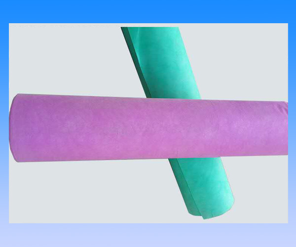 聚乙烯（丙滌綸）高(gāo)分(fēn)子(zǐ)防水(shuǐ)卷材